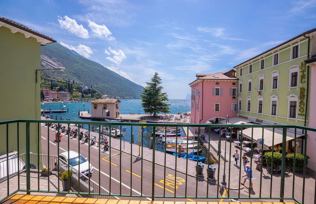 Dogana Best Lake View - Foto 17