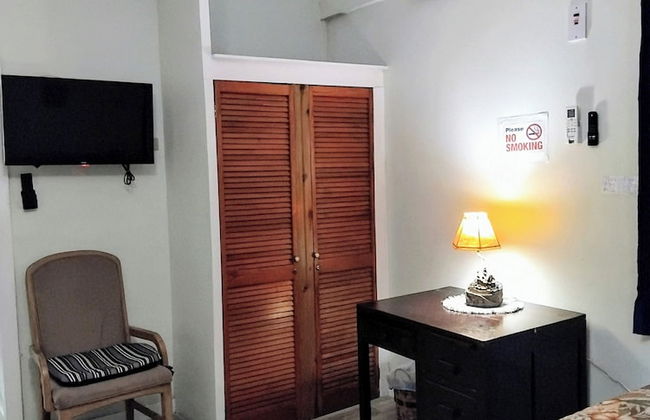 Dalley's Cozy Apartments - Foto 8