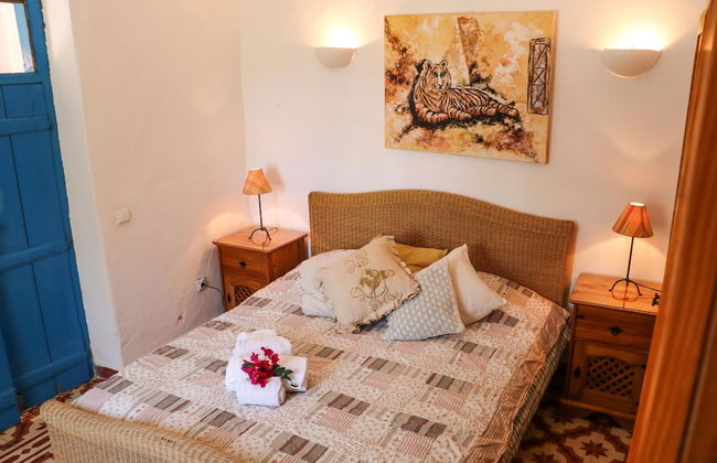 Idyllic Farm House With Huge Garden for 14pax - Foto 51