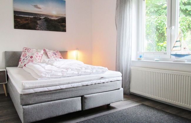 Ferienwohnung in Nesse - Foto 3