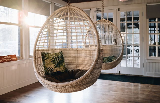 The Neighborhood Hotel - Grand Beach - Foto 8