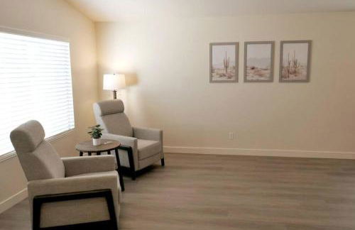 Bright & Fresh Oasis Near Goodyear Ballpark - Foto 18