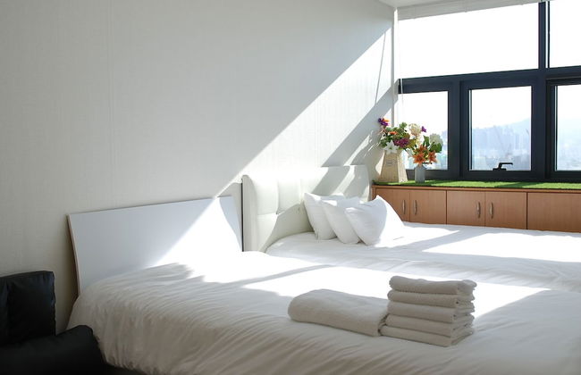 KPOP Coex Gangnam Stay - Foto 60