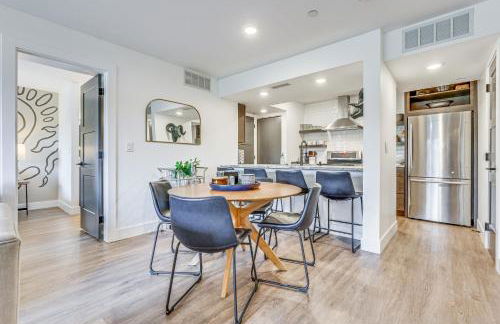 Patio and Dillon Reservoir Views Chic Frisco Condo! - Foto 7