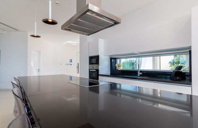 Vivo Mare Beachfront - Seaview Villas - Foto 56