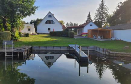 Ferienhaus Regner „Das Anwesen am See“ **** - Foto 29