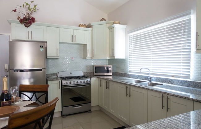 The Country Club Villa I - Foto 8