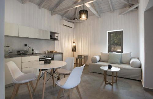 Calme Suites Mani - Foto 17