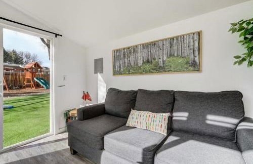 Mulligan Magic - Golf Hot Tub Fire Pit Scenic View - Foto 41