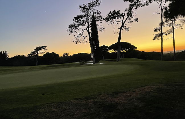 Quinta do Lago 2-bed Apartment - Golf, Pool & Ac - Foto 13