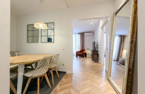 Four Petals Barcelona Boutique Apartments - Foto 22