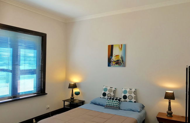 Hill's Creek Holiday Home - Foto 3