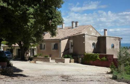 Mas Saint Antoine - Foto 60