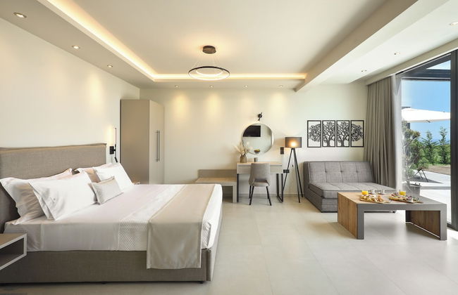 Olive All-Seasons Suites - Foto 31