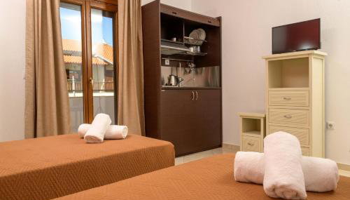 PENSION STELIOS - Photo 4