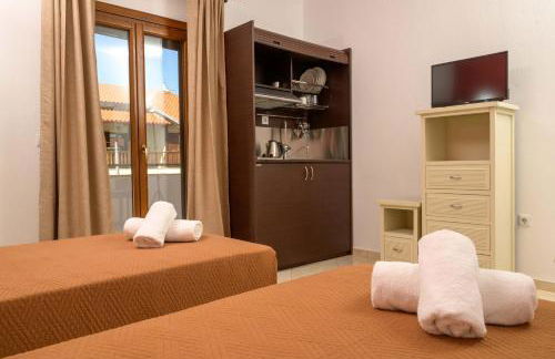 PENSION STELIOS - Photo 4