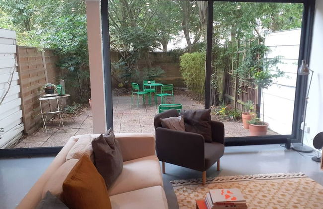 3 bed Apartment With Garden in Zone one se1 - Foto 12