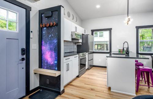 Galaxy Tree House - Foto 10