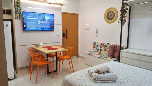 Studio Luxo, em Anápolis - Perfeito - Foto 2