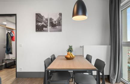 smartments Frankfurt Airport - Foto 11