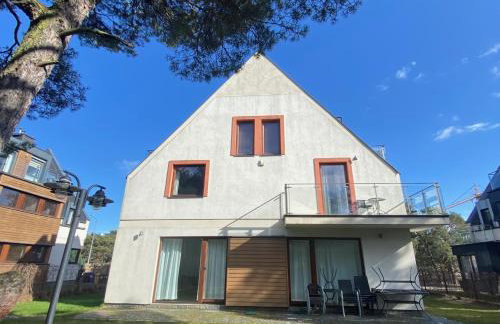 Bursztynowa 16 Hel - Foto 59