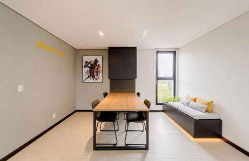 Studio H Residencial Flipchave STH000 - Foto 30