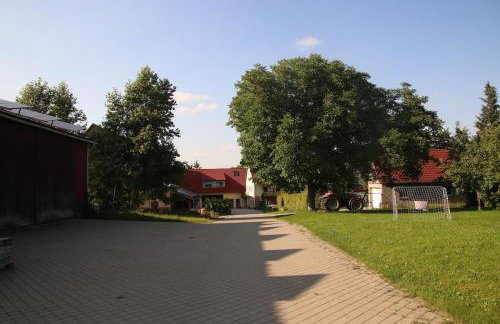 Ferienhof Engel - Foto 10