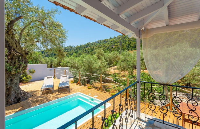 Neptune Private Pool Walk to Beach A C Wifi - 2831 - Foto 3