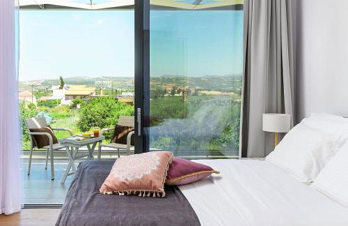 Luxury Spa Villa with Pool & Gym - Harmony - Foto 25