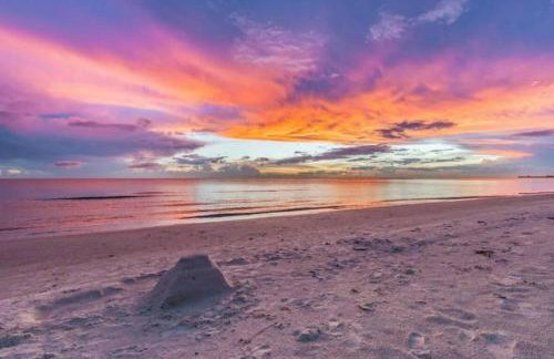 NEW Steps to Downtown - 7 Mins to Beach & Free Parking - Foto 5