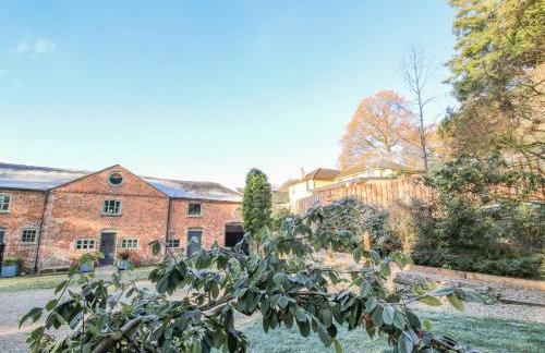 The Coach House - Foto 21