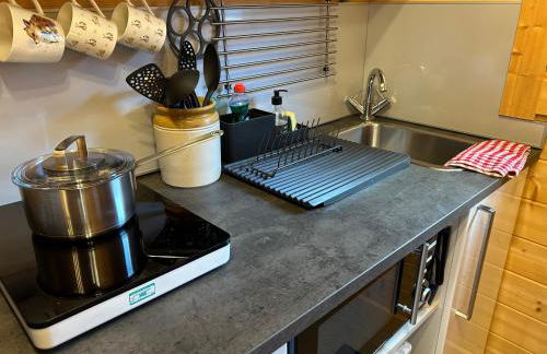 Glenhill Lodge - Foto 16