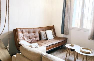 Casa Colón, Acogedor Loft en Sevilla - Foto 15