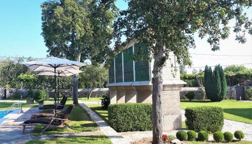 Torres de Moreda - Foto 3