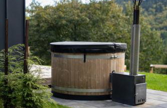 Drwalówka - Domek "POD GRAPĄ" - Foto 26