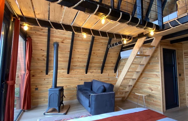 Santavera Bungalov - Foto 6