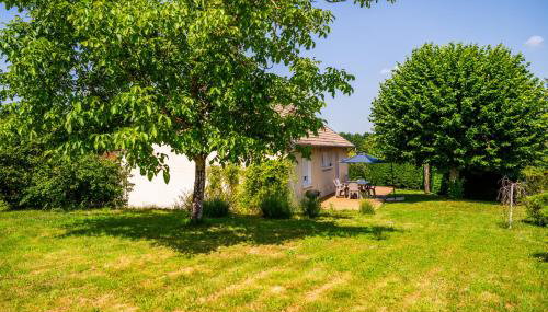 Le Petit Saule - Gîte entre Beauval et Chenonceau - Foto 3, Garden