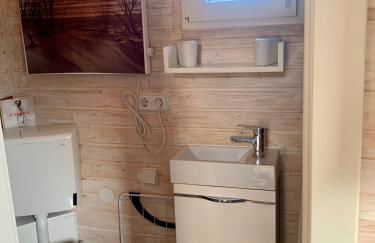 Tinyhouse Bamberg - Foto 14