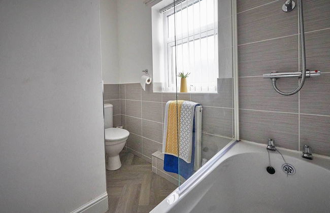 Host Stay Skyview - Photo 14