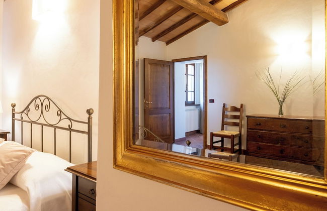 Podere Montale Il Borgo - Photo 17