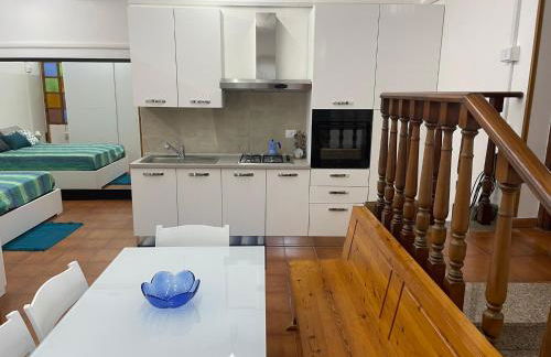 Appartamento in Villa con giardino vicino al mare - Foto 7