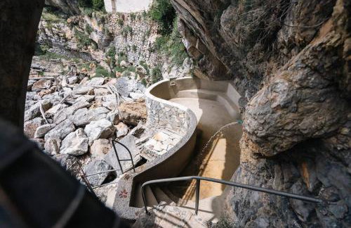 5Terre, Tellaro-Unica Casa con accesso al mare - Foto 23