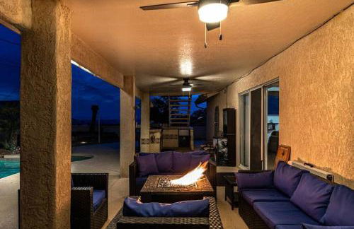 HavaMemorable Stay Pool Spa Firepit VIEWS! - Foto 6