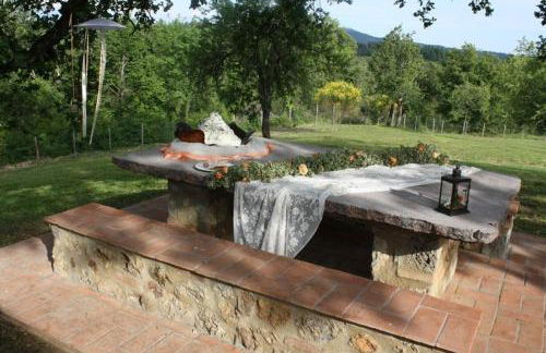 Agriturismo La Quercia - Foto 29