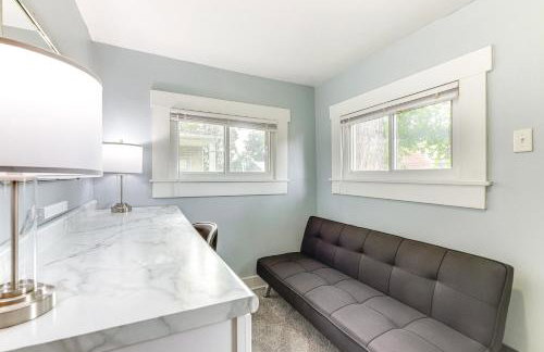 Dog-Friendly Dayton Home 1 Mi to Downtown! - Foto 7