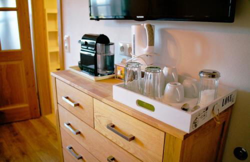 Gästehaus am Plönlein - Foto 9