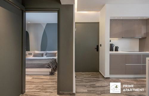 Nikis Dream Luxury Apartments - Foto 56