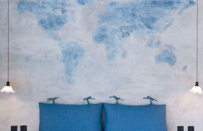 Villa Winding Land - Foto 19