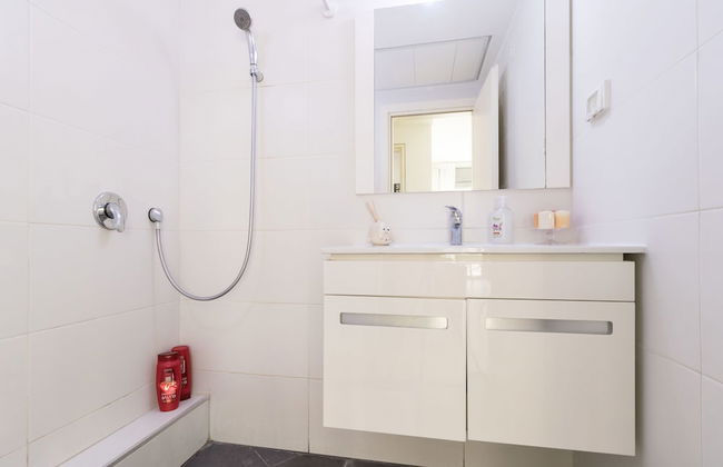 Kook 7 Apartment - Isrentals - Foto 48