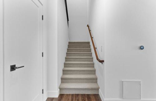 Amethyst Sky Loft - Elevated Two-Story Waterfront - Foto 18